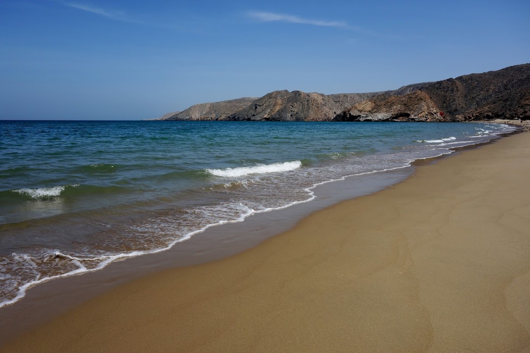 Pob�e�� Omansk�ho z�livu